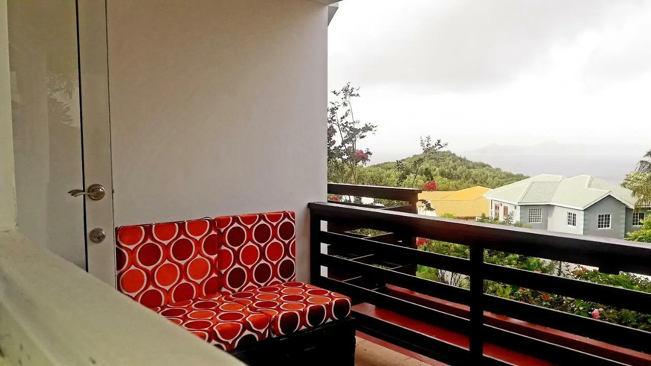Purplegrass House Apartment Kingstown
