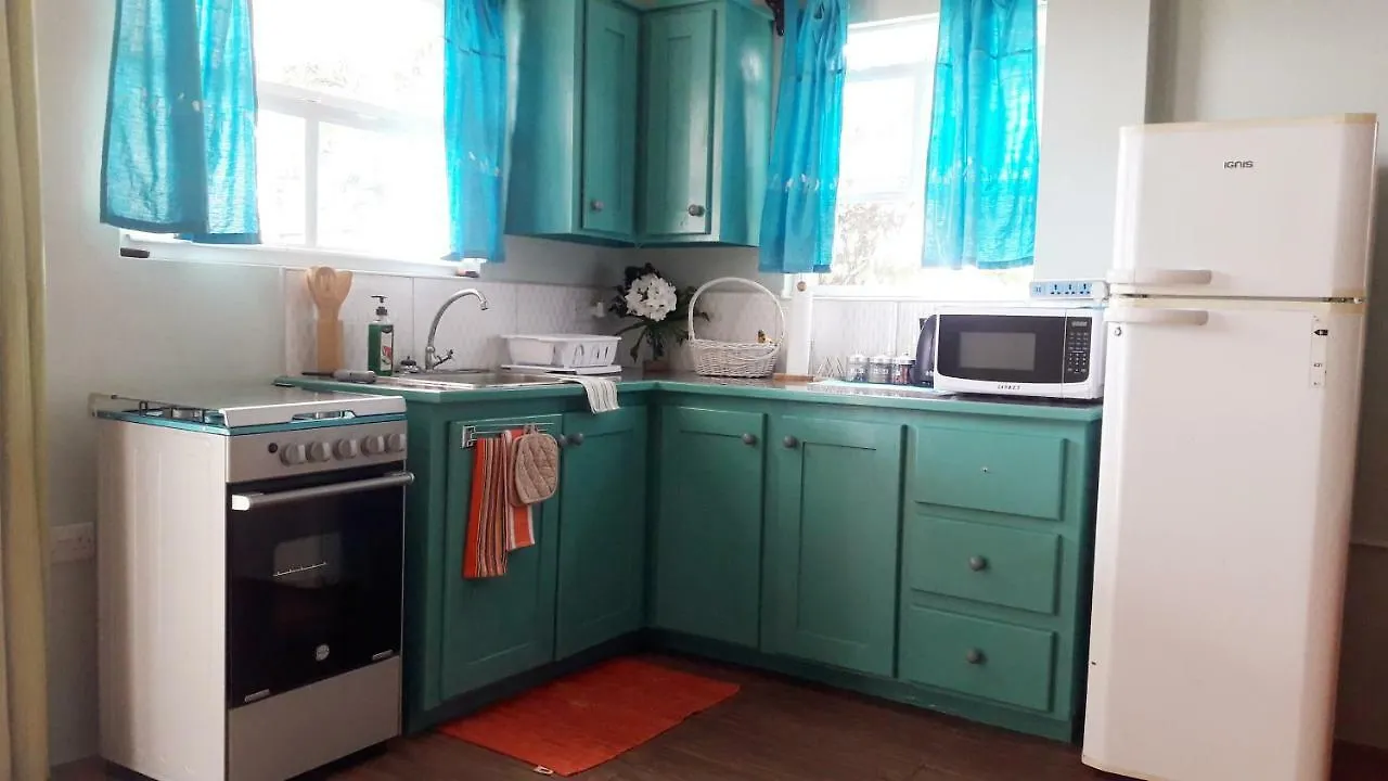 Purplegrass House Apartment Kingstown Saint Vincent and the Grenadines
